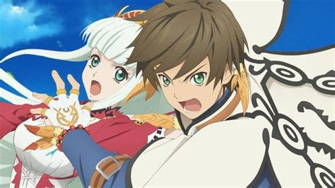 Tales of Zestiria the X Capital of Seraphim .